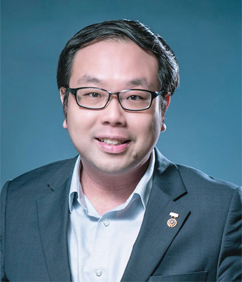 Ppy6218 Benson 彭仁鍇理念