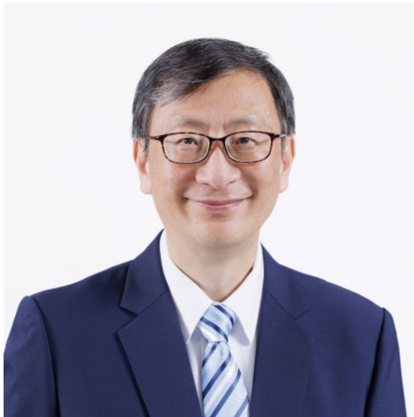 顧問照片 李子建教授