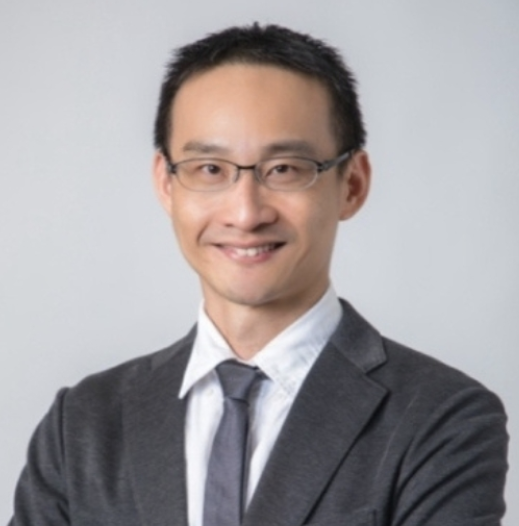 顧問照片 鄔榮霖博士